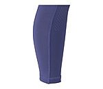 Kinder Grip-Reitleggings Mesh Sunny
