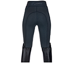 Kinder-Sommer-Grip-Vollbesatz-Reitleggings Fanny