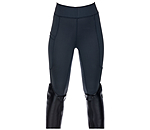 Kinder-Sommer-Grip-Vollbesatz-Reitleggings Fanny