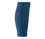 Kinder Grip-Reitleggings Mesh Sunny