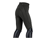 Kinder-Sommer-Grip-Vollbesatz-Reitleggings Fanny