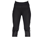 Kinder-Sommer-Grip-Vollbesatz-Reitleggings Fanny