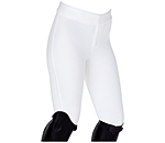 Kinder Grip-Reithose Kniebesatz Lia