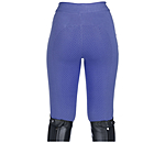 Kinder-Grip-Vollbesatz-Reitleggings Bea