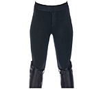 Kinder-Grip-Vollbesatz-Reitleggings Bea