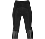 Kinder-Grip-Vollbesatz-Reitleggings Bea