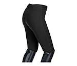 Kinder-Grip-Vollbesatz-Reitleggings Bea