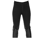 Kinder-Grip-Vollbesatz-Reitleggings Bea