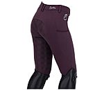 Kinder Grip-Reithose Beja