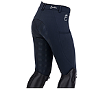 Kinder Grip-Reithose Beja
