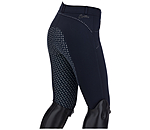 Kinder Grip-Reithose Caria