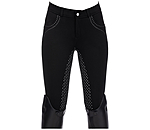 Kinder Grip-Reithose Caria