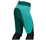 Kinder-Grip-Thermo-Vollbesatz-Reitleggings Jamie