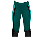 Kinder-Grip-Thermo-Vollbesatz-Reitleggings Jamie