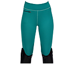 Kinder-Thermo-Kniebesatz-Reitleggings Elia