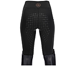 Kinder Grip-Winterreitleggings  Lene II