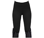 Kinder-Thermo-Vollbesatz-Reitleggings Lene II