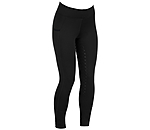 Kinder Grip-Winterreitleggings  Lene II