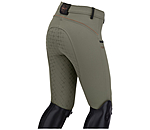Kinder Grip-Reithose Paula