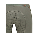 Kinder Grip-Reithose Paula