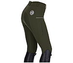 Grip-Thermo-Pro-Vollbesatz-Reithose Bonnie