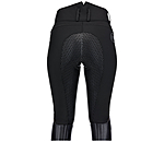 Grip-Winterreithose High Waist Softshell Ariana