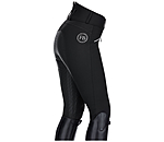 Grip-Winterreithose High Waist Softshell Ariana
