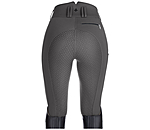 Grip-Reithose High Waist Juliane