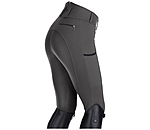 Grip-Reithose High Waist Juliane