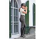 Grip-Reithose High Waist Juliane