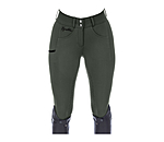 Grip-Reithose High Waist Juliane