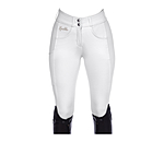 Grip-Reithose High Waist Juliane