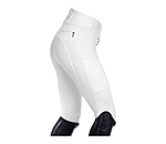 Grip-Reithose High Waist Juliane