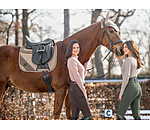 Grip-Reithose High Waist Juliane