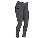 Grip-Thermo-Vollbesatz-Reitleggings Kristen