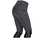 Grip-Winterreitleggings Kristen