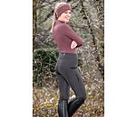 Grip-Thermo-Vollbesatz-Reitleggings Kristen