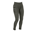 Grip-Thermo-Vollbesatz-Reitleggings Kristen