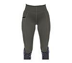 Grip-Thermo-Vollbesatz-Reitleggings Kristen