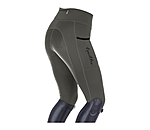 Grip-Winterreitleggings Kristen
