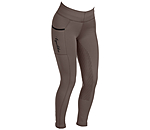 Grip-Thermo-Vollbesatz-Reitleggings Kristen