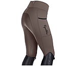 Grip-Winterreitleggings Kristen