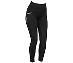 Grip-Thermo-Vollbesatz-Reitleggings Kristen