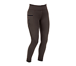 Grip-Thermo-Vollbesatz-Reitleggings Kristen