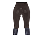 Grip-Winterreitleggings Kristen