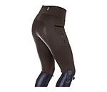 Grip-Winterreitleggings Kristen