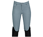 Kinder-Grip-Jeans-Reithose Keke