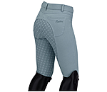 Kinder-Grip-Jeans-Reithose Keke