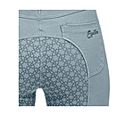 Kinder-Grip-Jeans-Reithose Keke