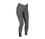 Grip-Reithose High Waist Evelyn